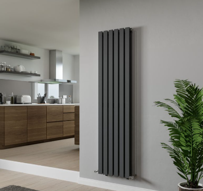 Eucotherm Vega Duplex Flat Panel Radiator